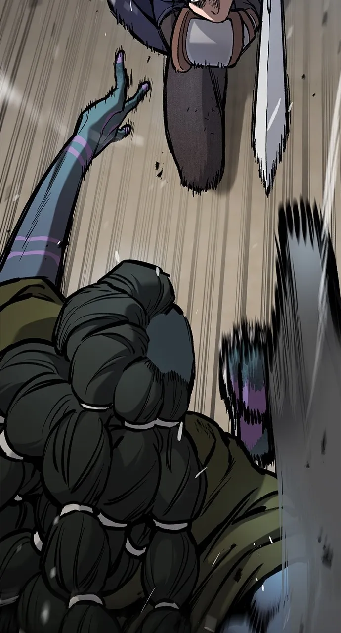 The Knight Only Lives Today Chapter 57 page 60 - 