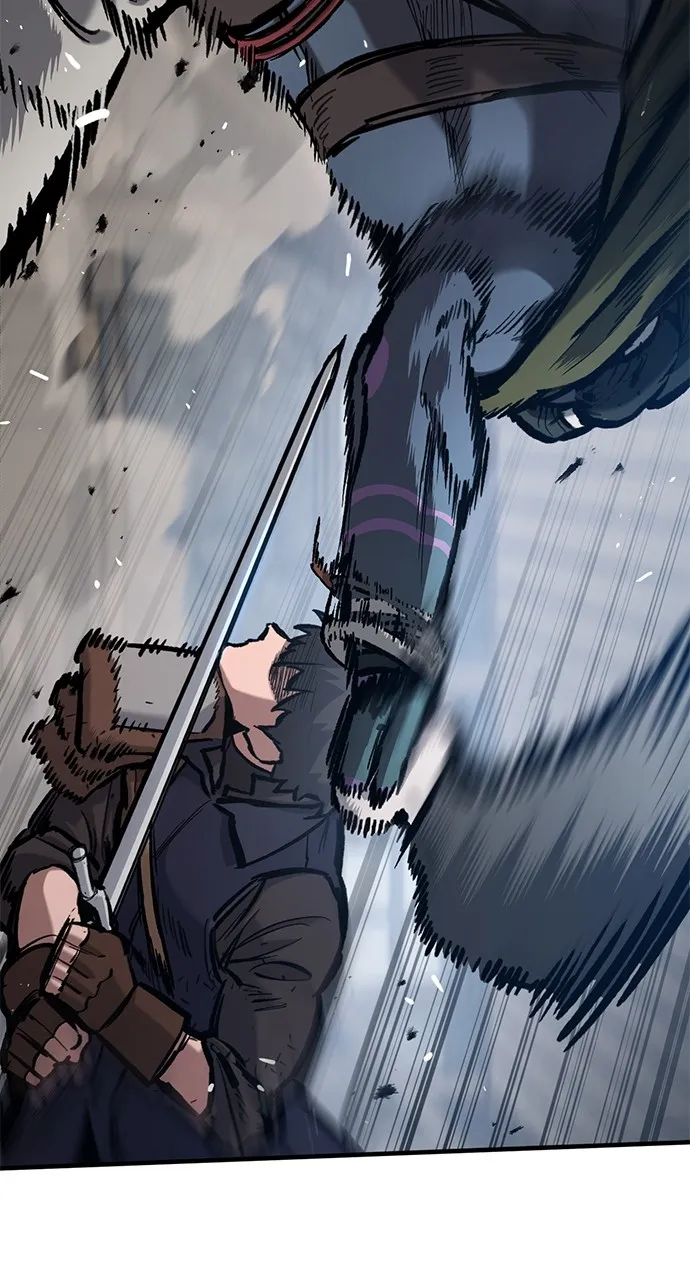 The Knight Only Lives Today Chapter 57 page 63 - 