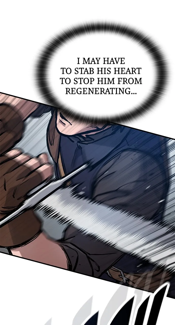 The Knight Only Lives Today Chapter 57 page 64 - 