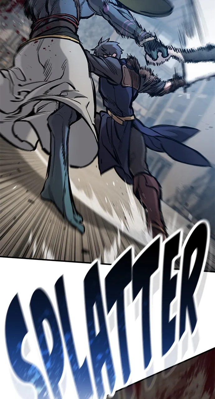 The Knight Only Lives Today Chapter 57 page 66 - 