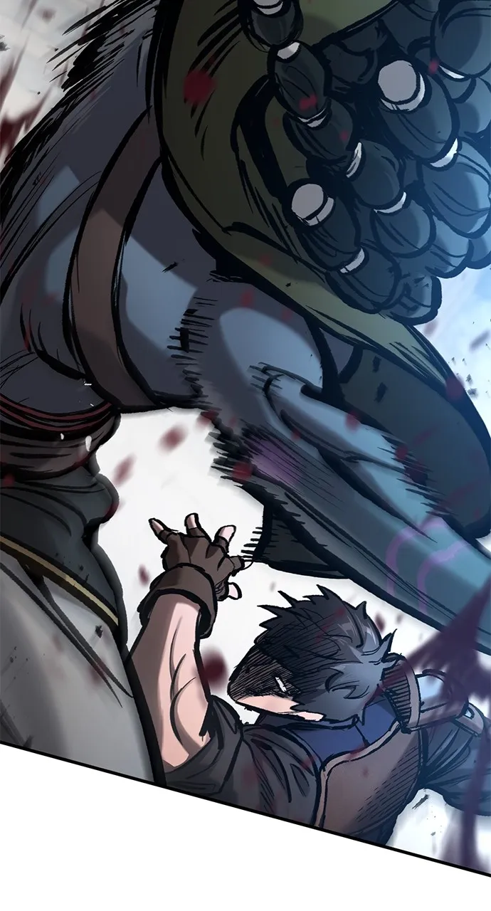 The Knight Only Lives Today Chapter 57 page 68 - 