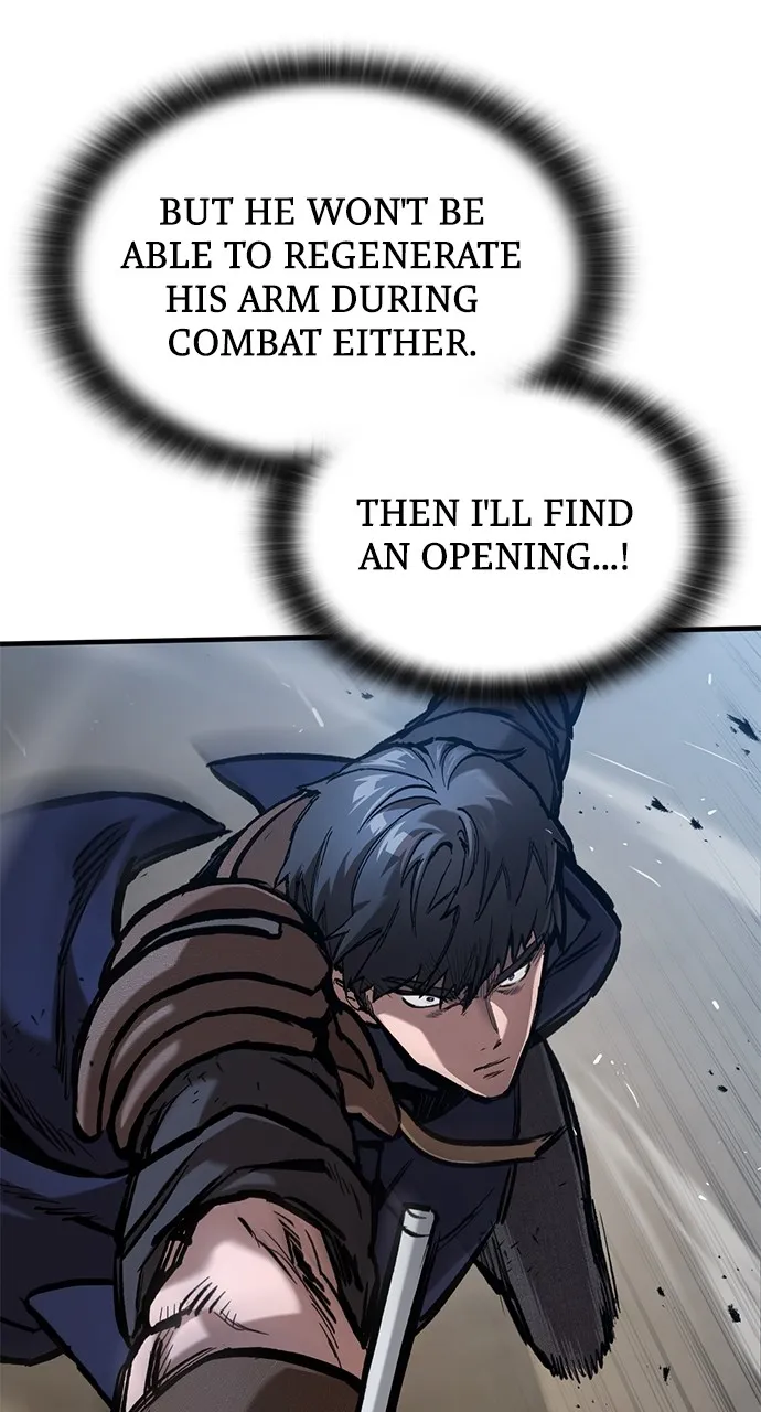 The Knight Only Lives Today Chapter 57 page 69 - 