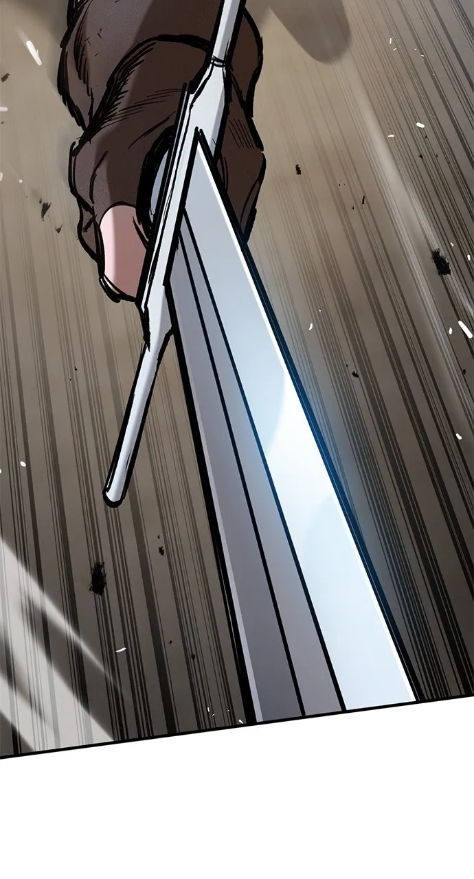 The Knight Only Lives Today Chapter 57 page 70 - 