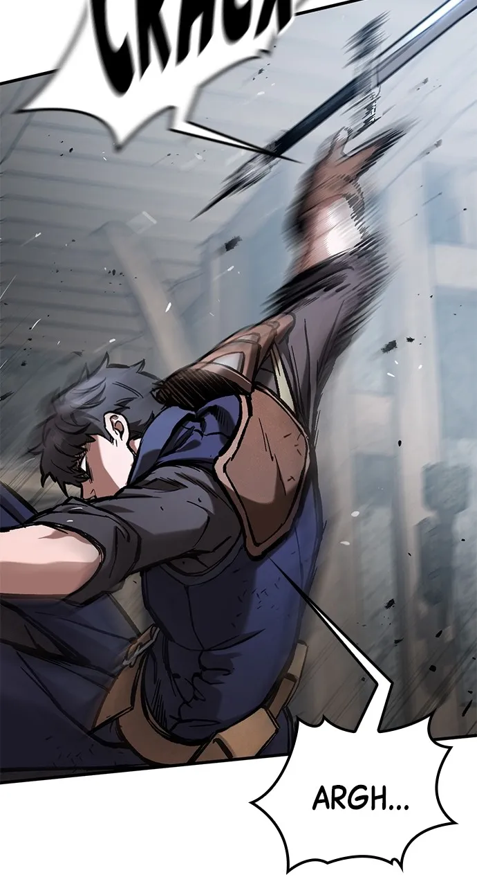 The Knight Only Lives Today Chapter 57 page 75 - 