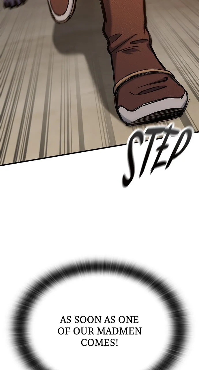 The Knight Only Lives Today Chapter 57 page 9 - 