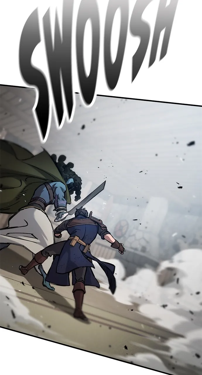 The Knight Only Lives Today Chapter 57 page 84 - 