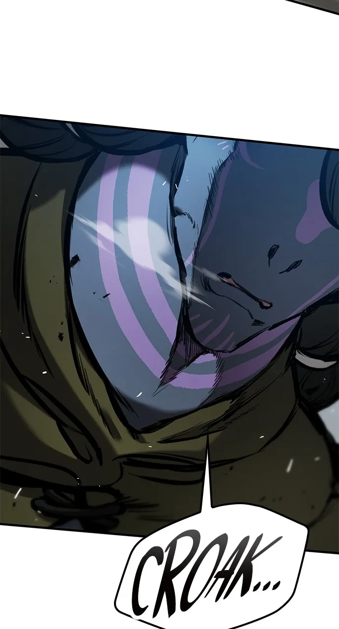 The Knight Only Lives Today Chapter 57 page 85 - 