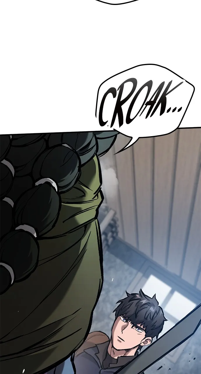 The Knight Only Lives Today Chapter 57 page 86 - 