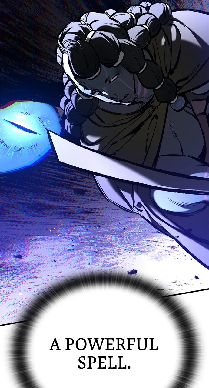 The Knight Only Lives Today Chapter 57 page 90 - 