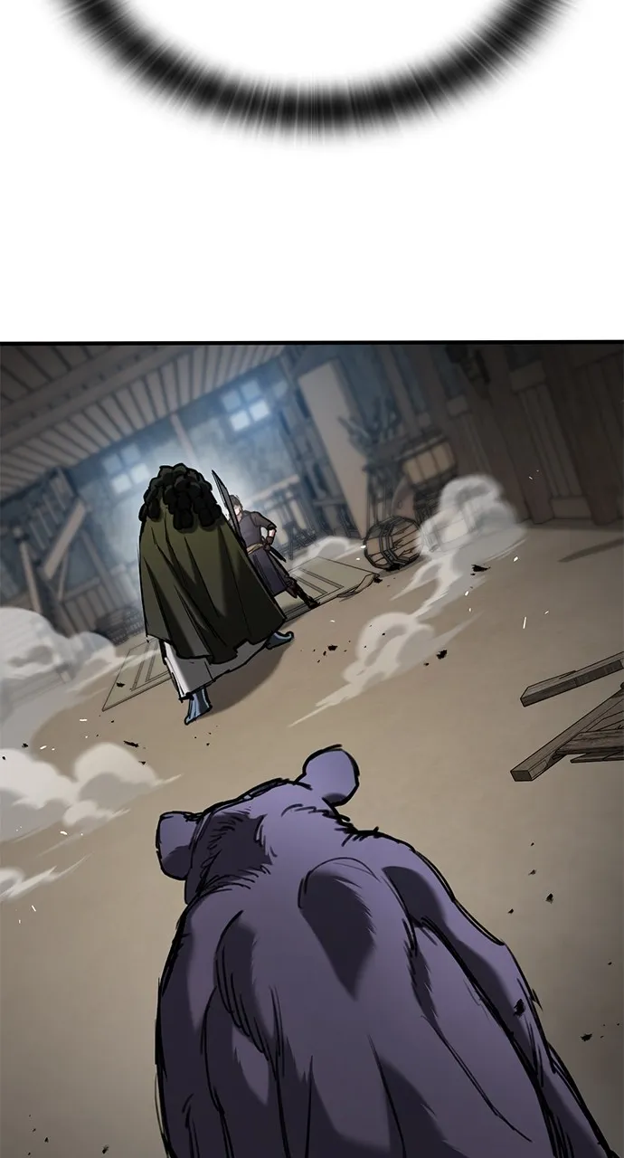 The Knight Only Lives Today Chapter 57 page 91 - 