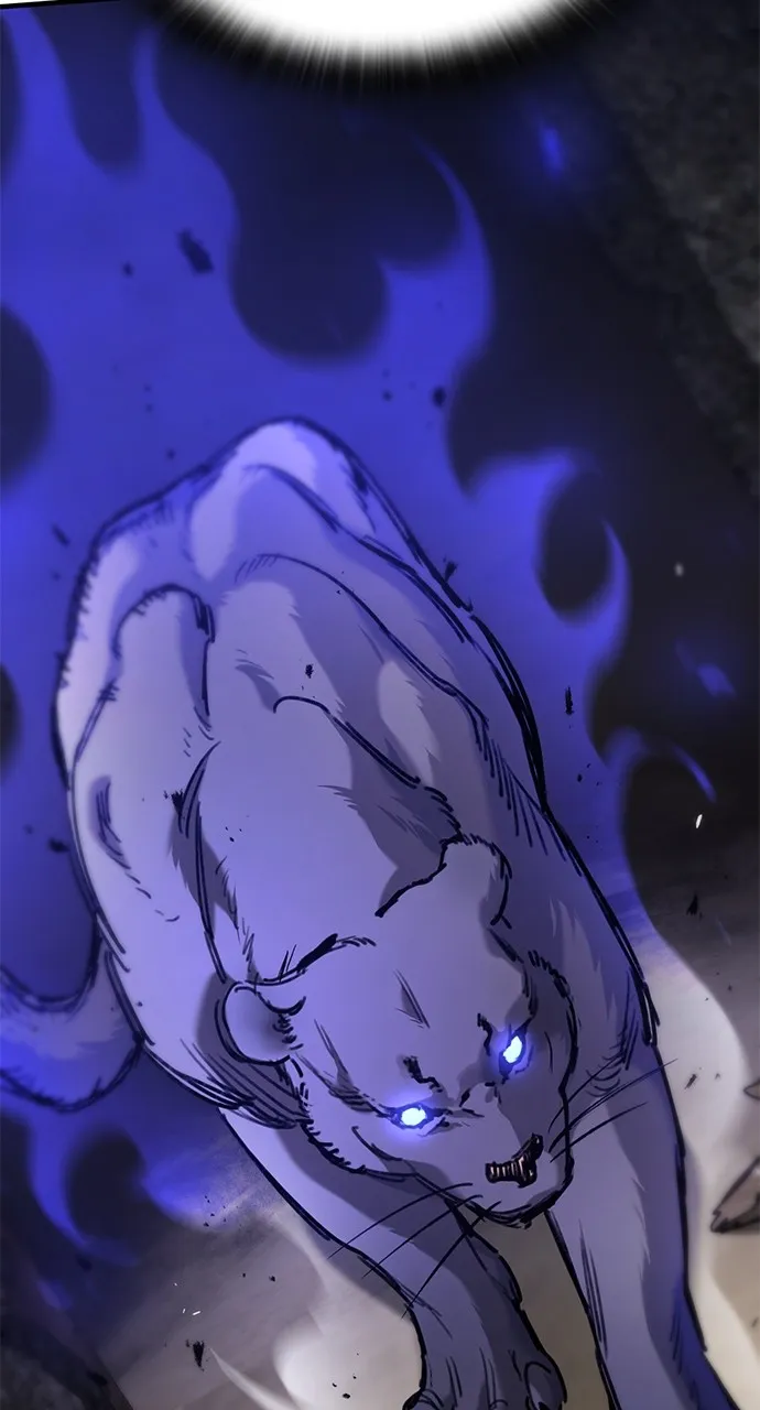 The Knight Only Lives Today Chapter 57 page 93 - 