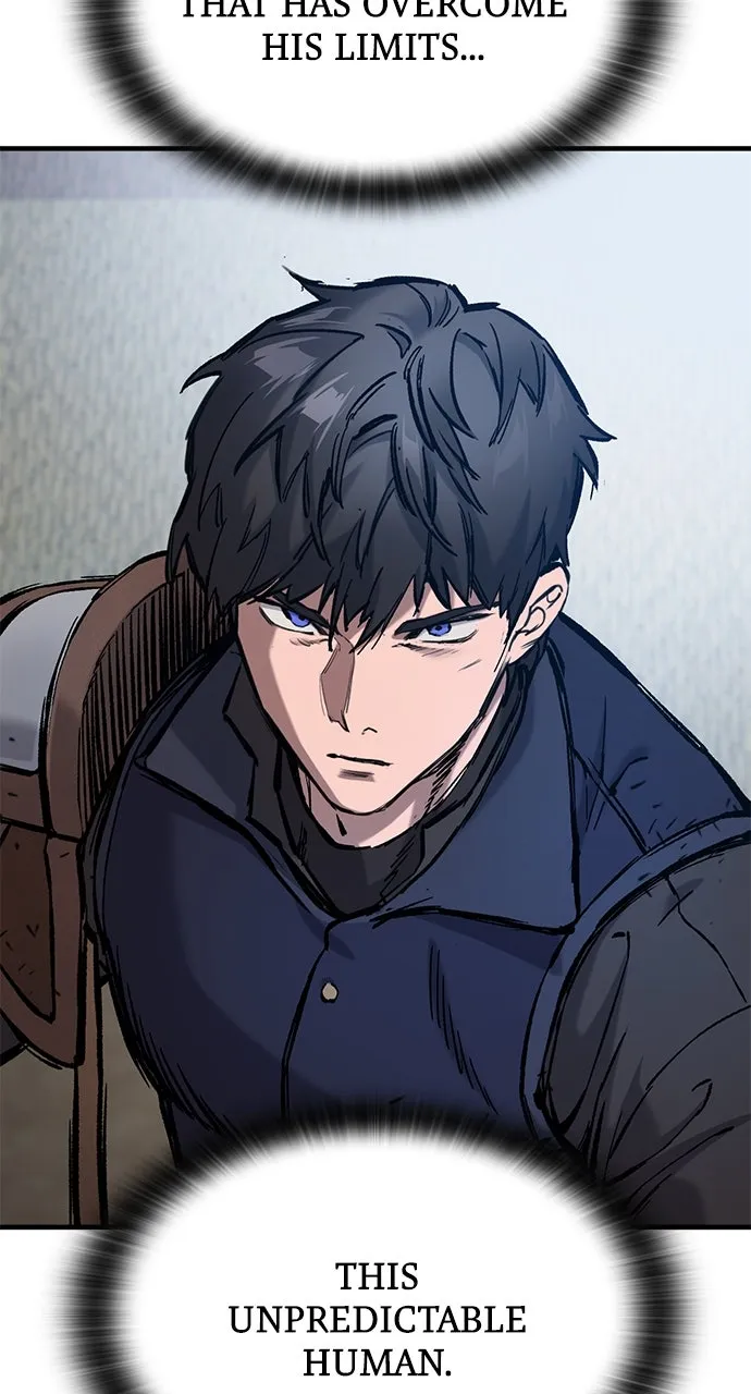 The Knight Only Lives Today Chapter 57 page 96 - 