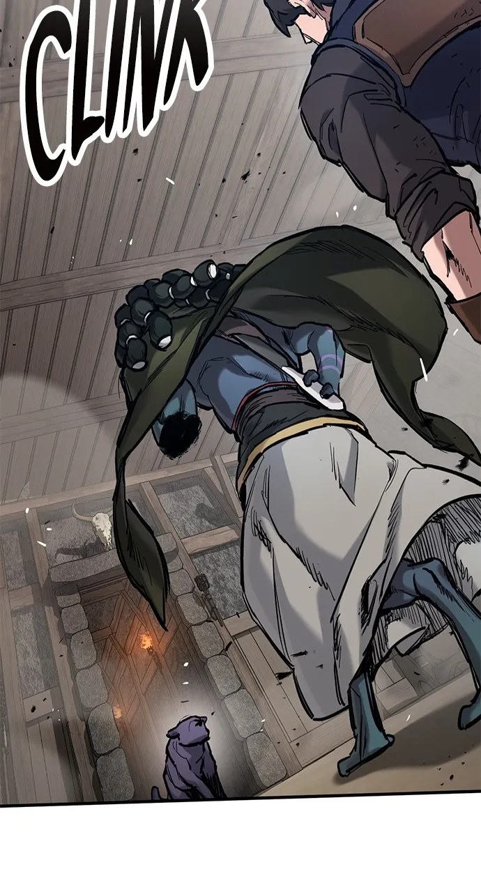 The Knight Only Lives Today Chapter 57 page 100 - 