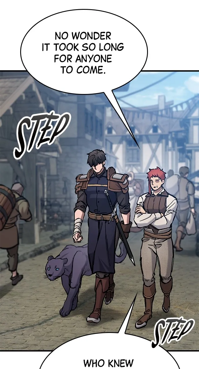 The Knight Only Lives Today Chapter 58 page 2 - 