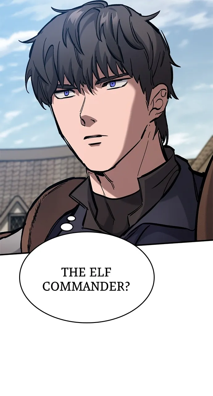 The Knight Only Lives Today Chapter 58 page 11 - 