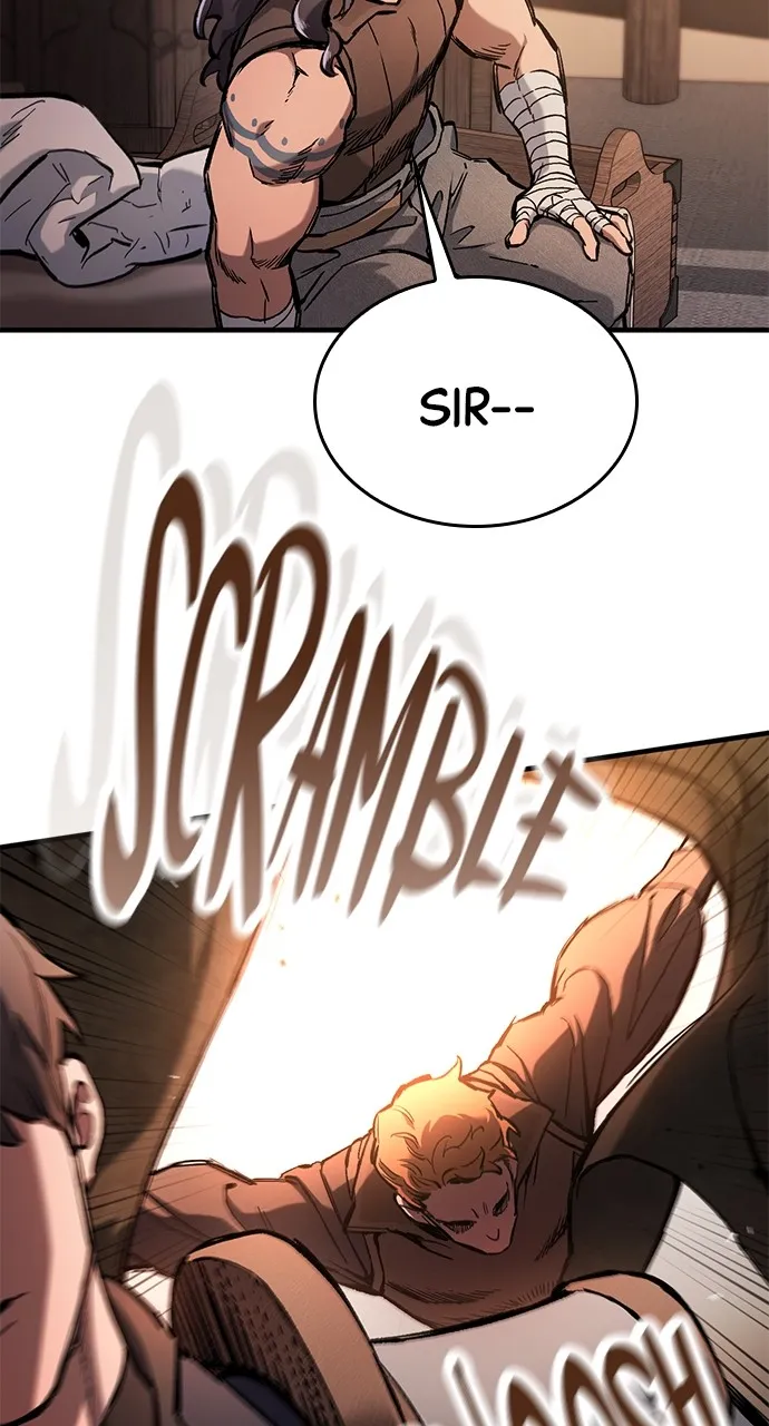 The Knight Only Lives Today Chapter 58 page 101 - 