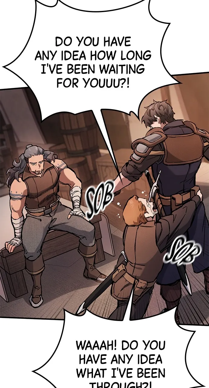 The Knight Only Lives Today Chapter 58 page 104 - 