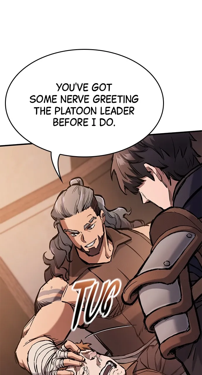 The Knight Only Lives Today Chapter 58 page 106 - 