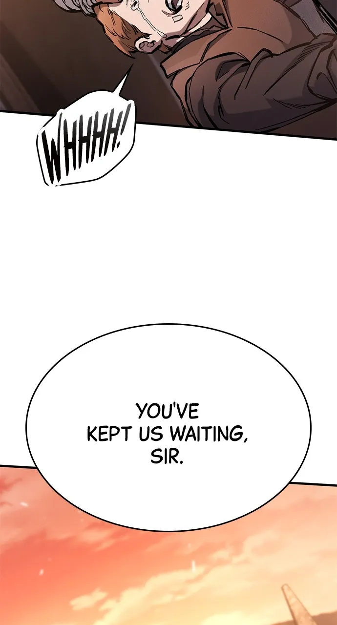 The Knight Only Lives Today Chapter 58 page 107 - 