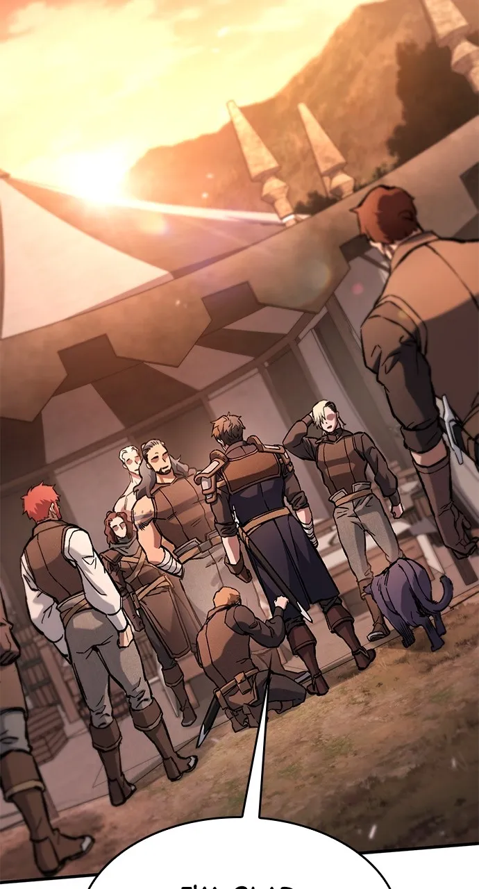 The Knight Only Lives Today Chapter 58 page 108 - 