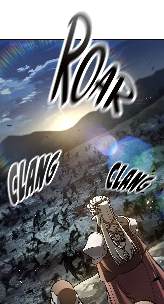 The Knight Only Lives Today Chapter 58 page 12 - 