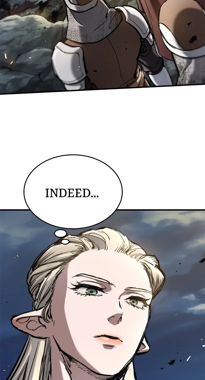 The Knight Only Lives Today Chapter 58 page 13 - 