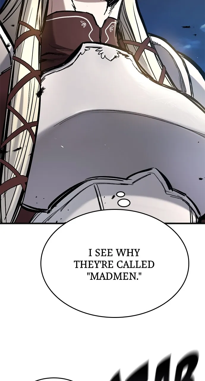 The Knight Only Lives Today Chapter 58 page 14 - 