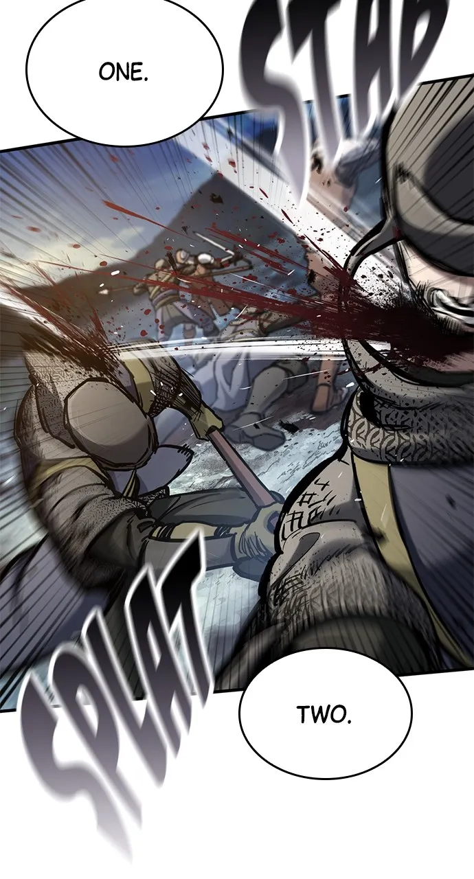 The Knight Only Lives Today Chapter 58 page 15 - 