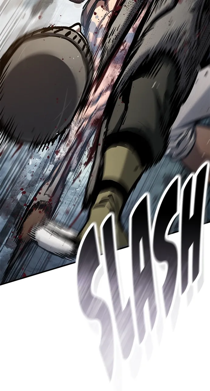 The Knight Only Lives Today Chapter 58 page 17 - 