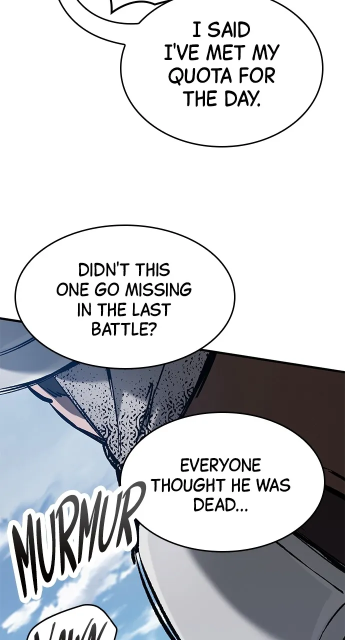 The Knight Only Lives Today Chapter 58 page 19 - 