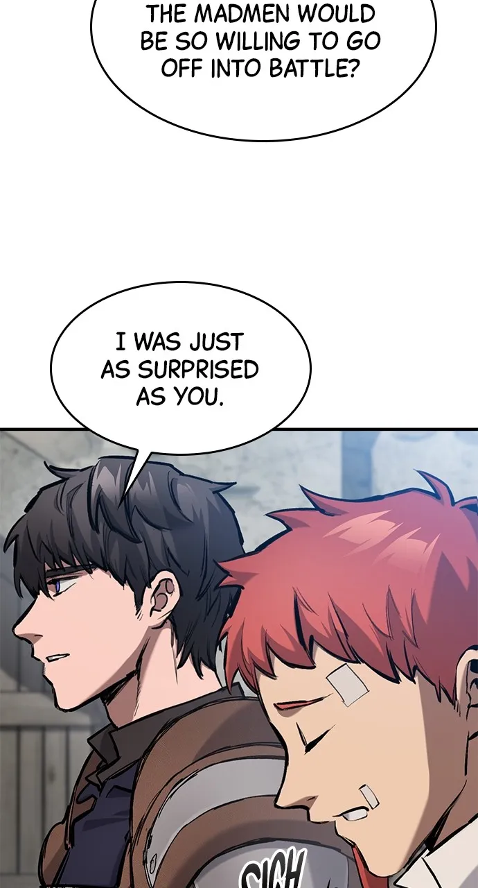 The Knight Only Lives Today Chapter 58 page 3 - 