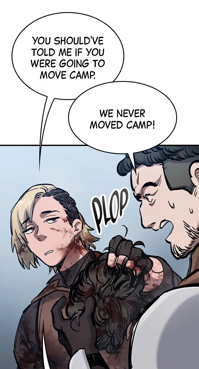 The Knight Only Lives Today Chapter 58 page 21 - 