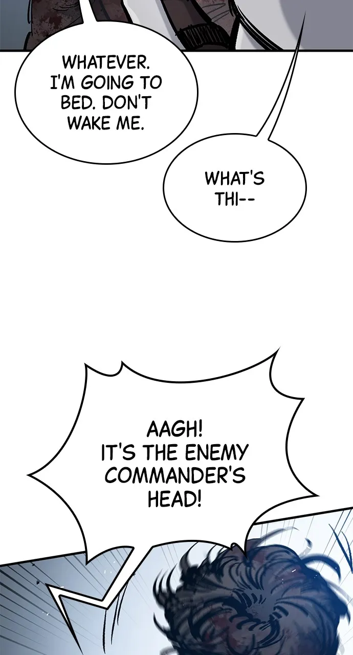 The Knight Only Lives Today Chapter 58 page 22 - 
