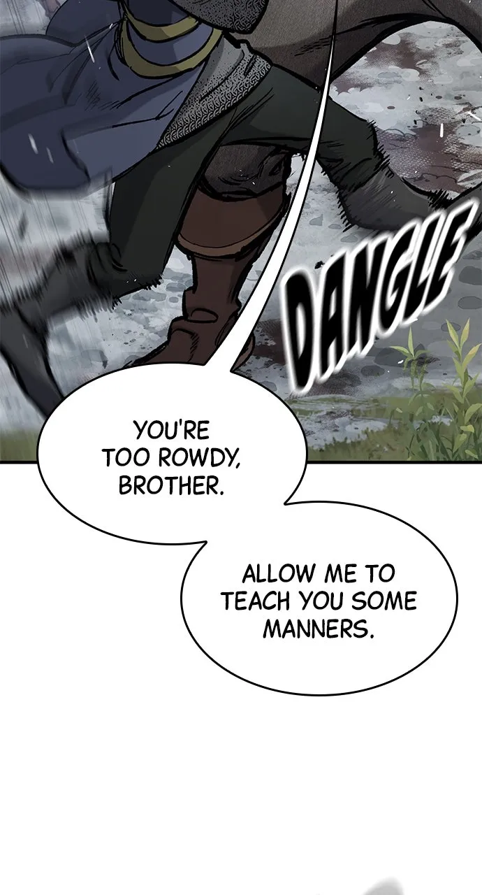 The Knight Only Lives Today Chapter 58 page 25 - 