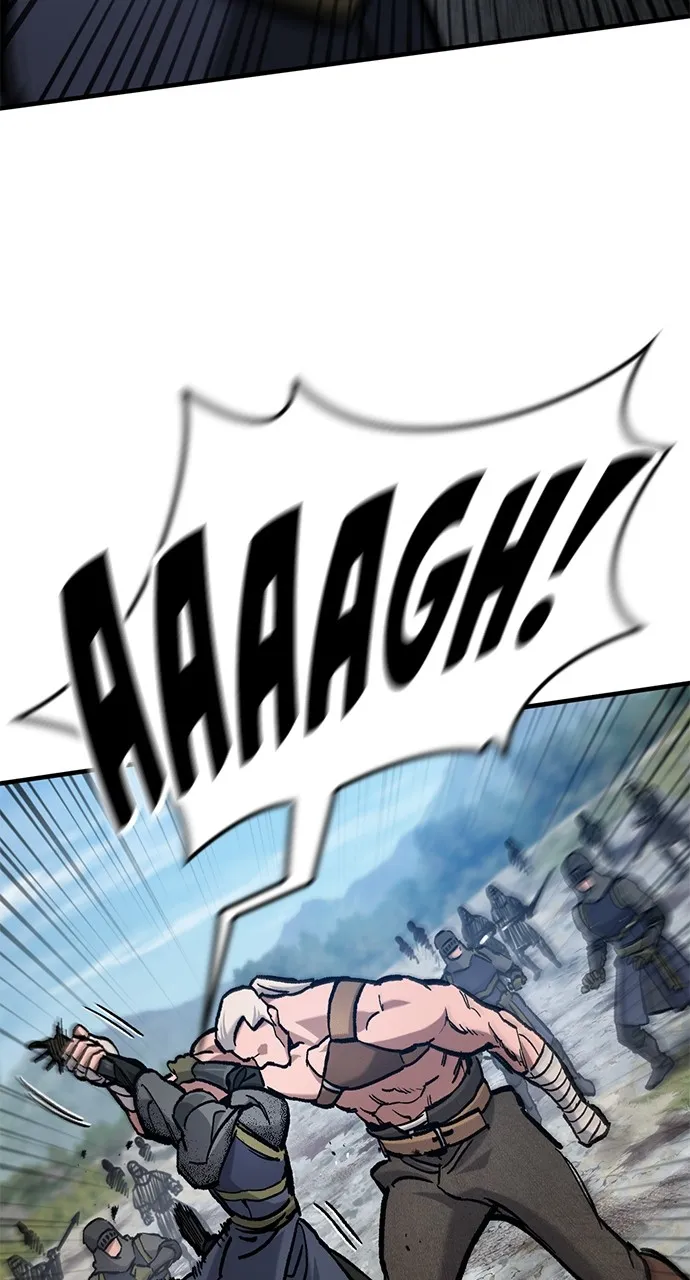 The Knight Only Lives Today Chapter 58 page 27 - 