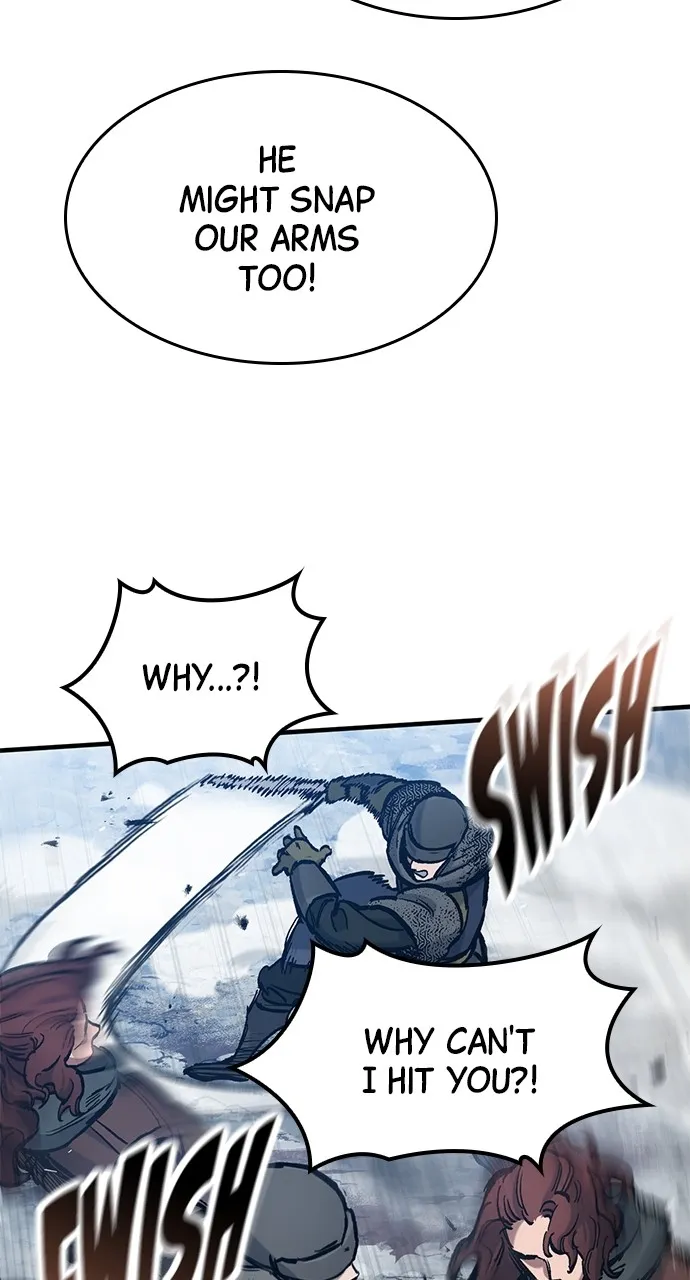 The Knight Only Lives Today Chapter 58 page 29 - 