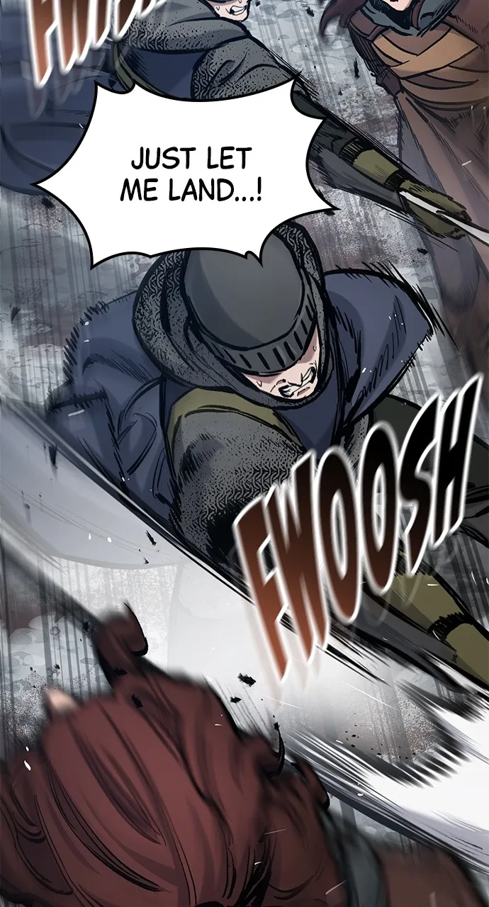The Knight Only Lives Today Chapter 58 page 30 - 