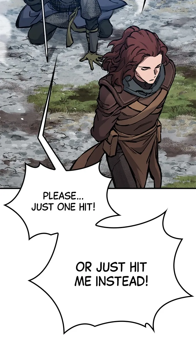 The Knight Only Lives Today Chapter 58 page 33 - 