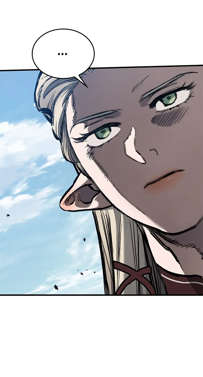 The Knight Only Lives Today Chapter 58 page 34 - 