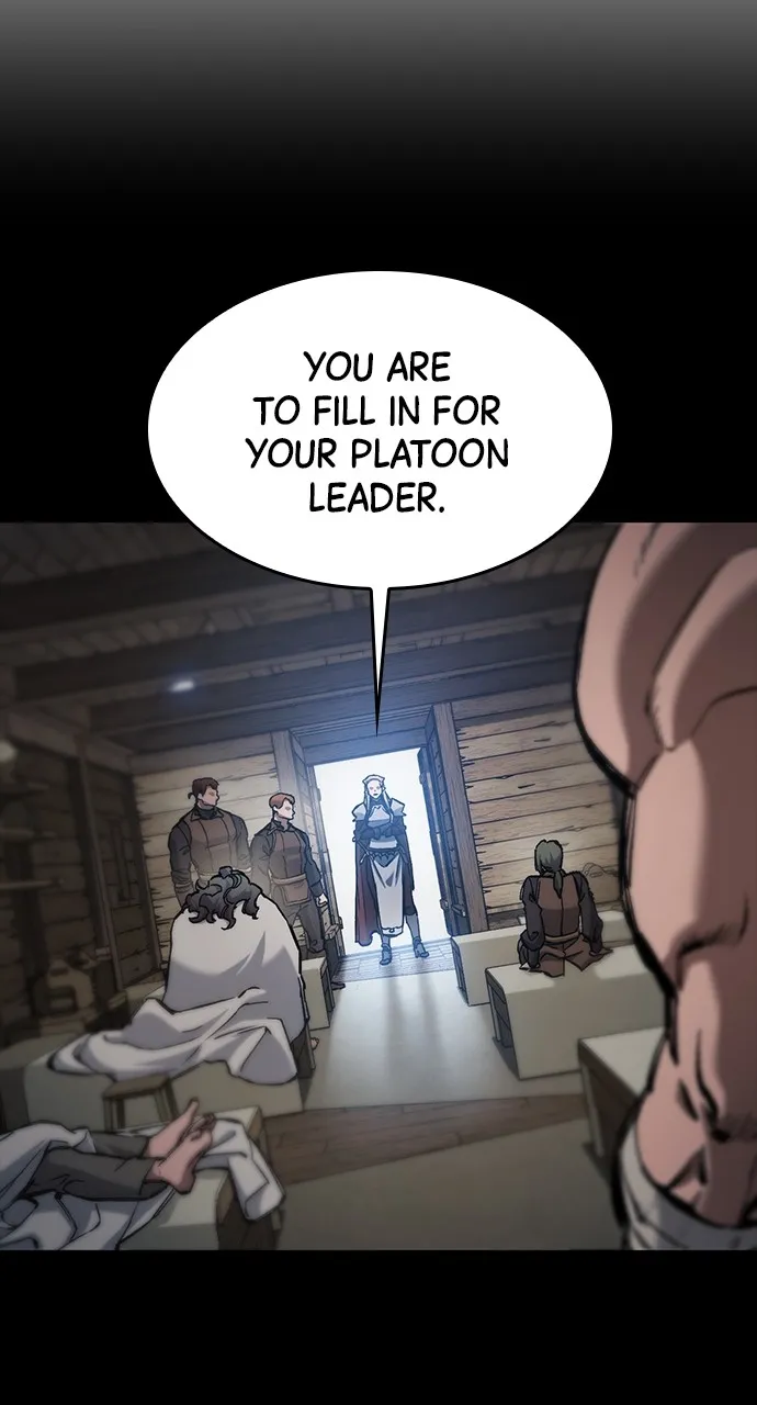 The Knight Only Lives Today Chapter 58 page 37 - 