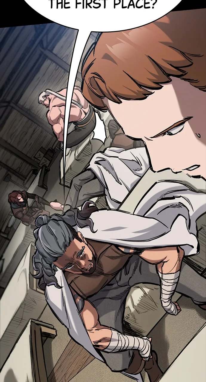 The Knight Only Lives Today Chapter 58 page 39 - 