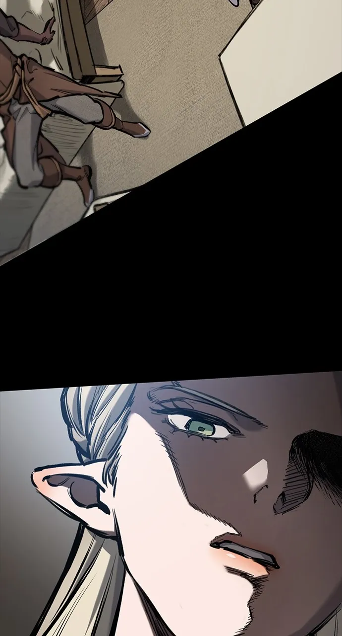 The Knight Only Lives Today Chapter 58 page 40 - 