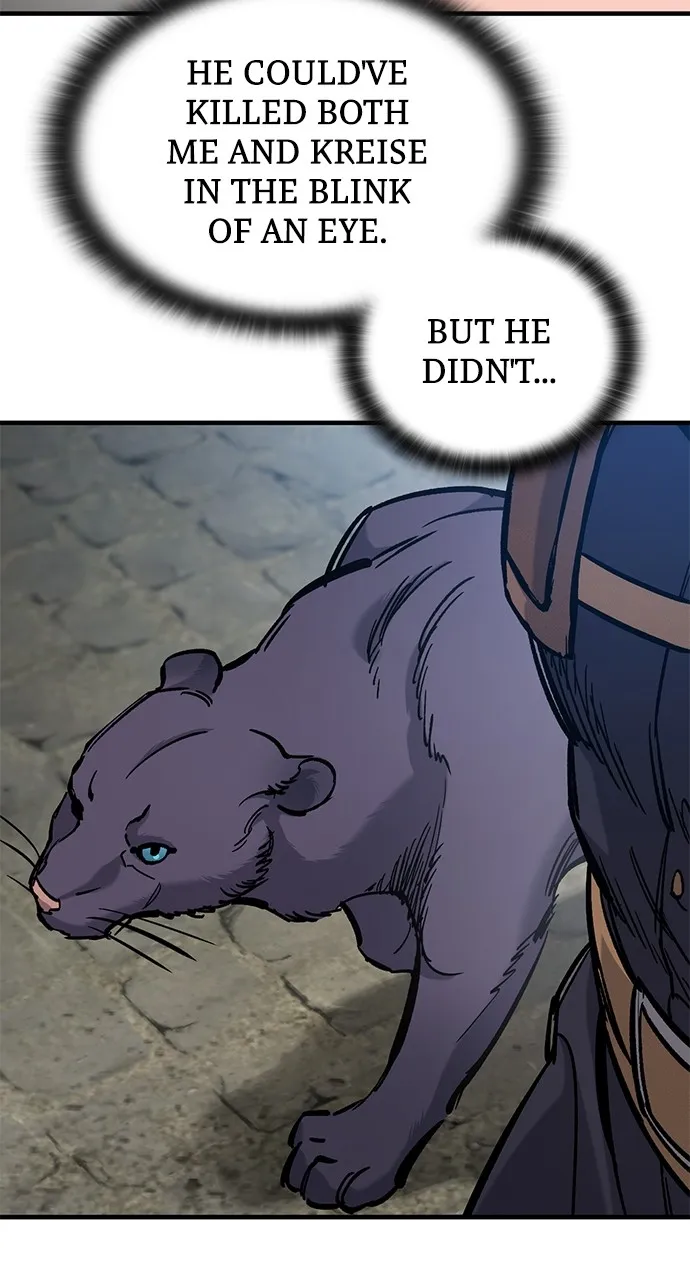 The Knight Only Lives Today Chapter 58 page 5 - 