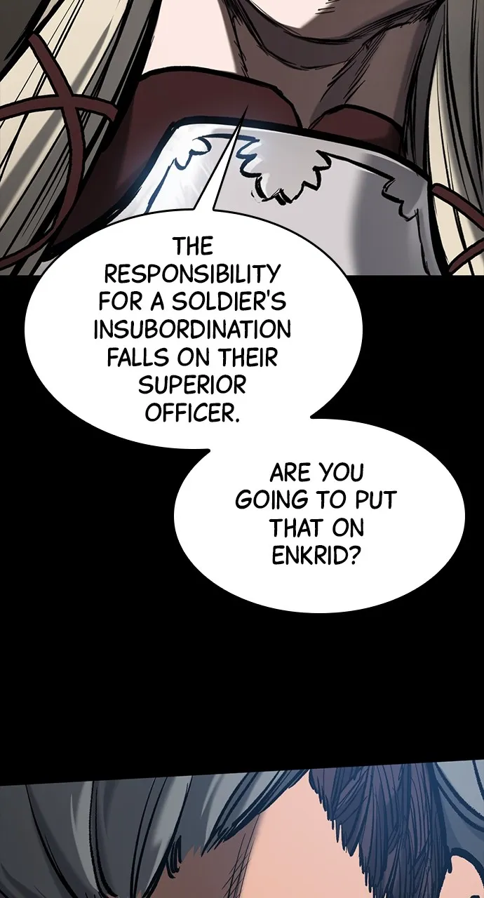 The Knight Only Lives Today Chapter 58 page 41 - 