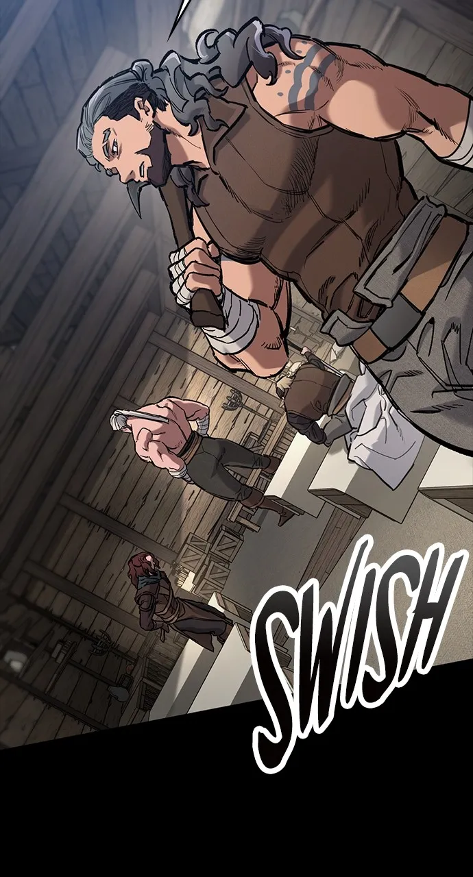 The Knight Only Lives Today Chapter 58 page 44 - 