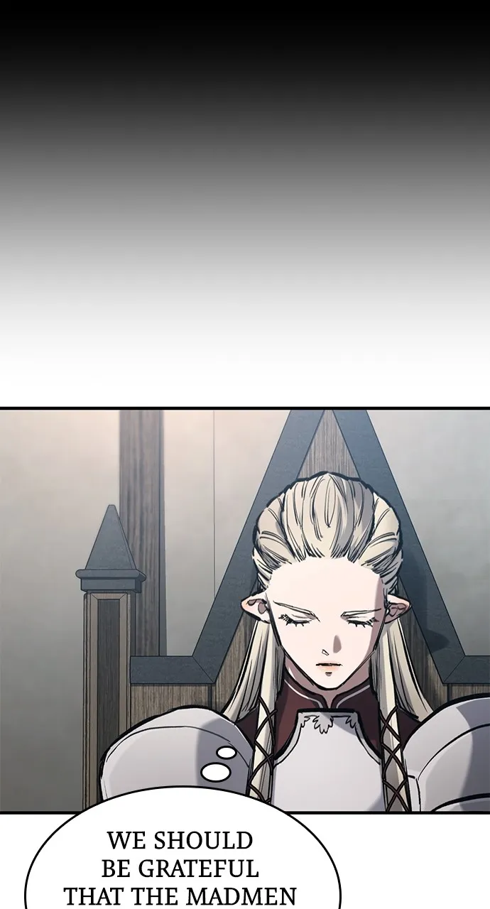 The Knight Only Lives Today Chapter 58 page 45 - 