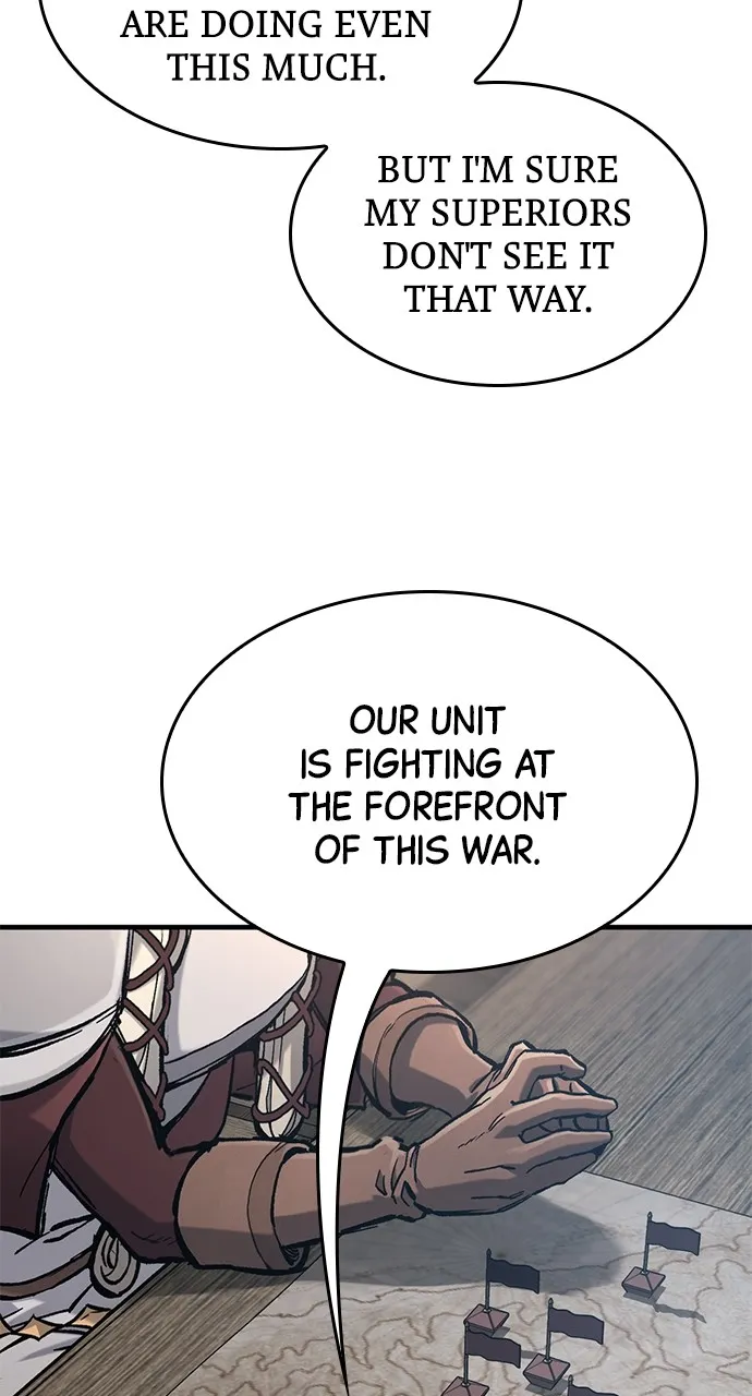 The Knight Only Lives Today Chapter 58 page 46 - 