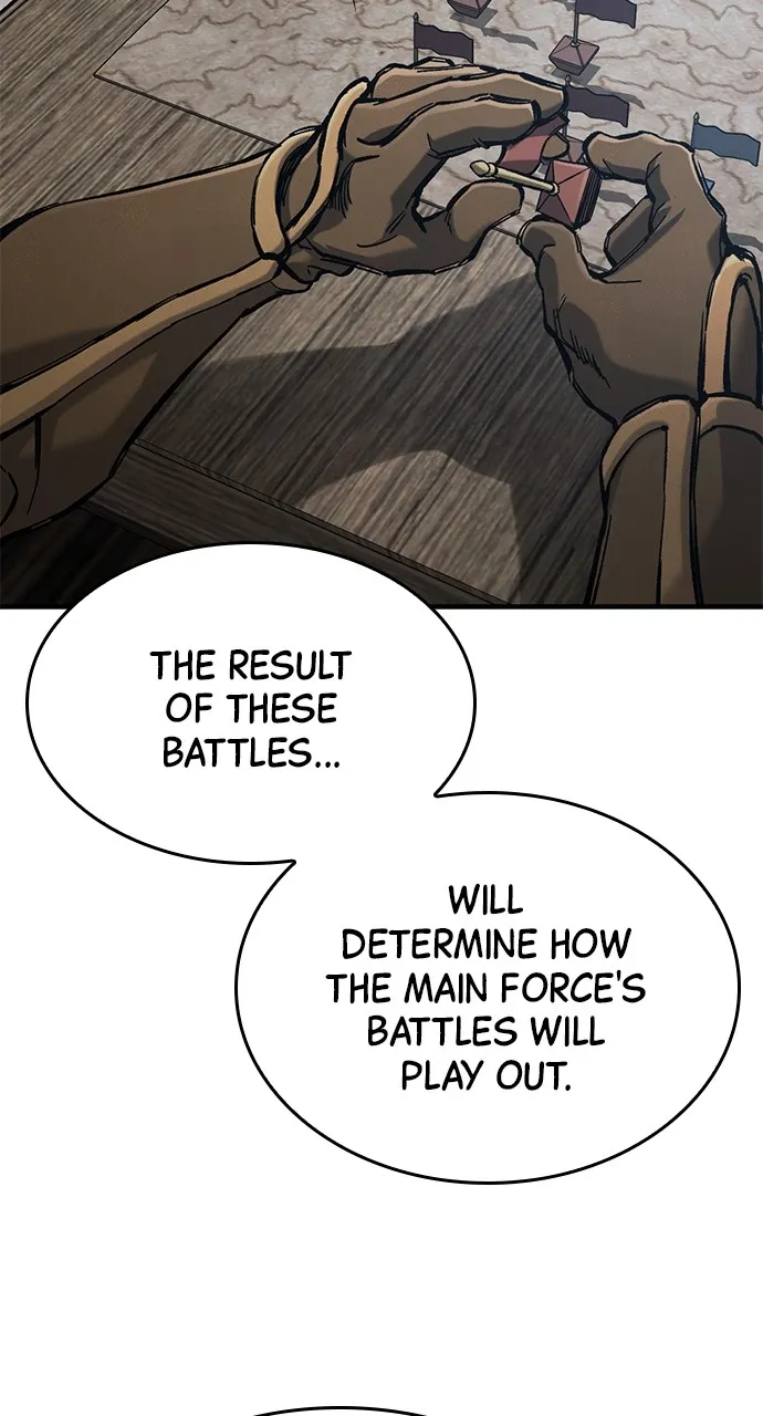 The Knight Only Lives Today Chapter 58 page 47 - 
