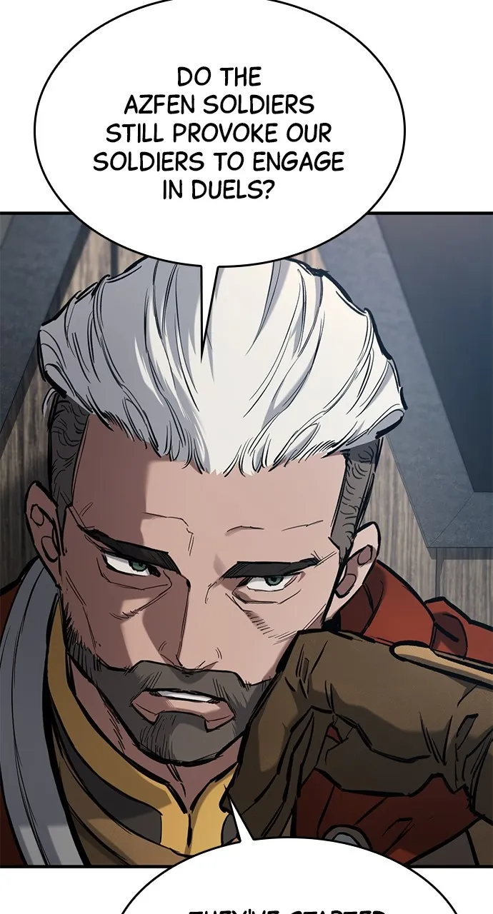 The Knight Only Lives Today Chapter 58 page 48 - 