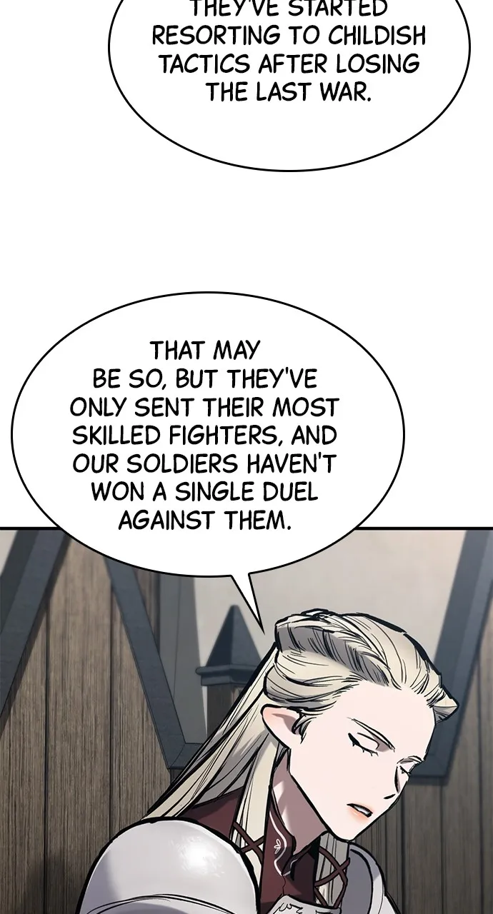 The Knight Only Lives Today Chapter 58 page 49 - 